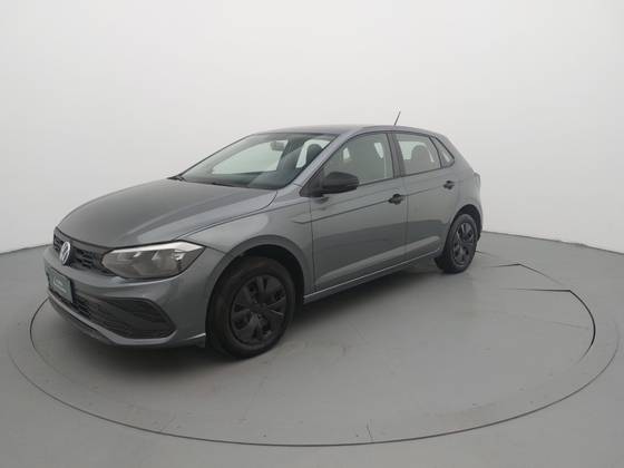 VOLKSWAGEN POLO 1.0 MPI TRACK MANUAL VOLKSWAGEN POLO 1.0 MPI TRACK MANUAL